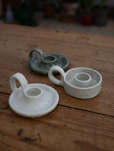 Palmatorias Nile Ceramics