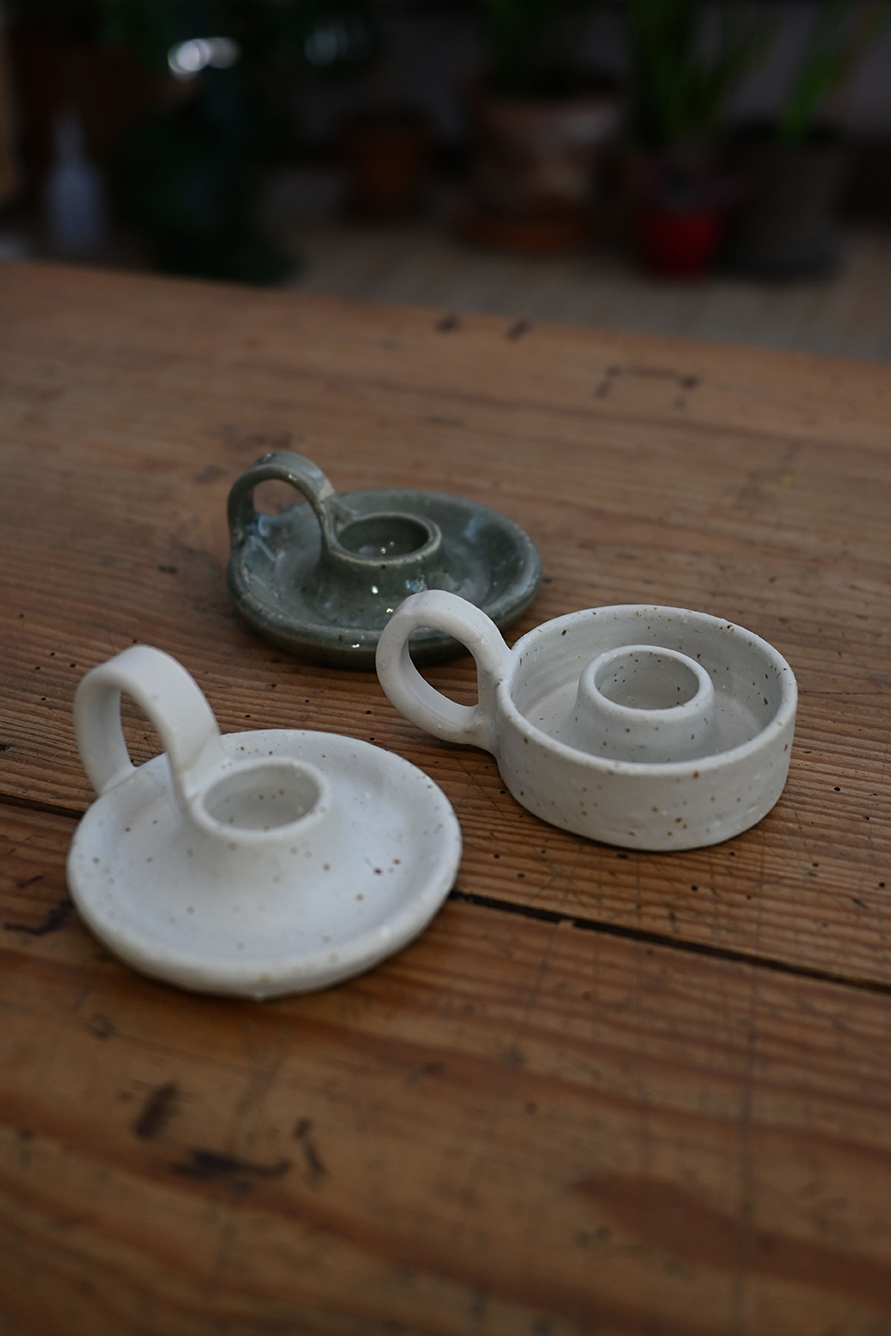 Palmatorias Nile Ceramics